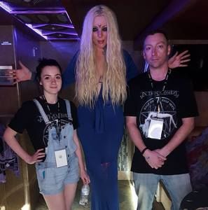 Meet your Posher, Aaron